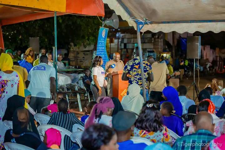 Concours Génie en Herbe