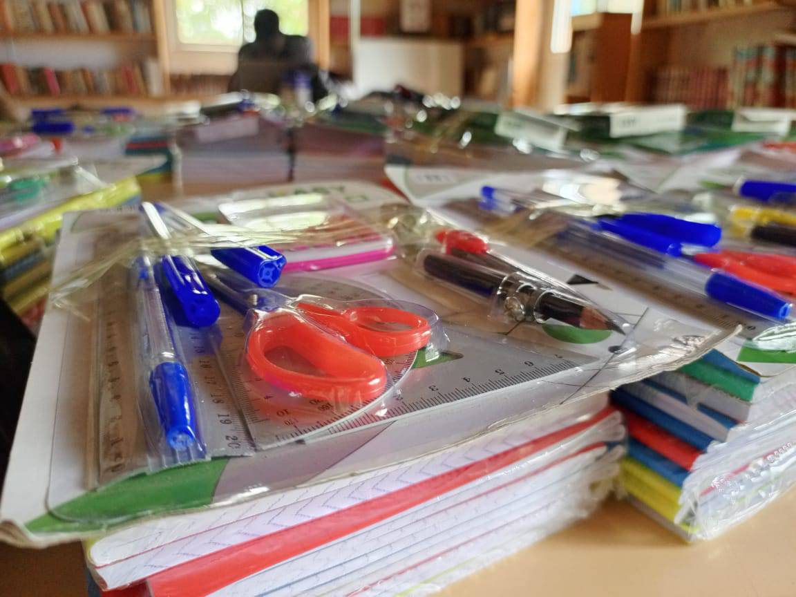 Discours Journée d'Excellence