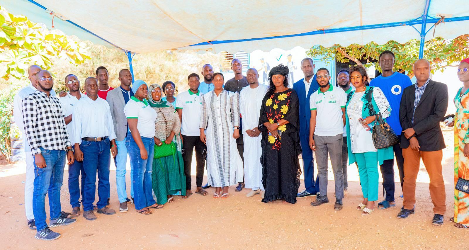 Gouvernance et cohésion AEES