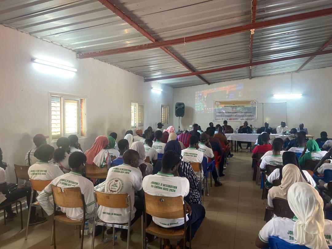 Orientation Bacheliers