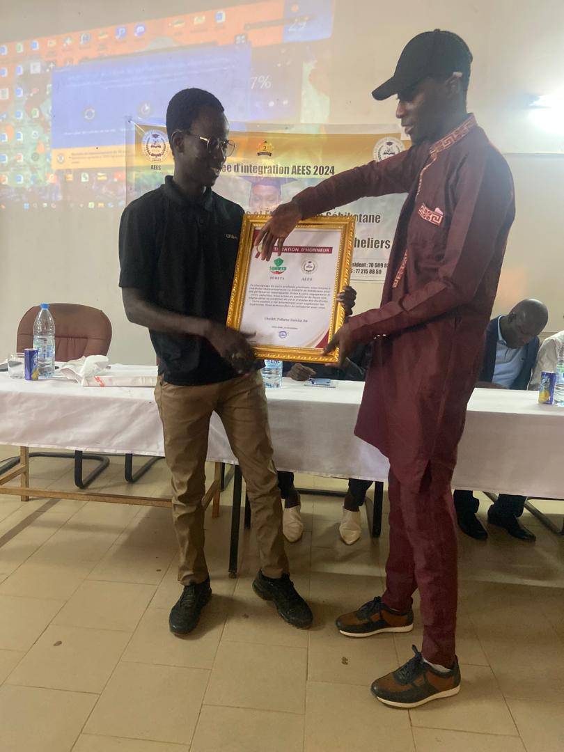 Activités de cohésion