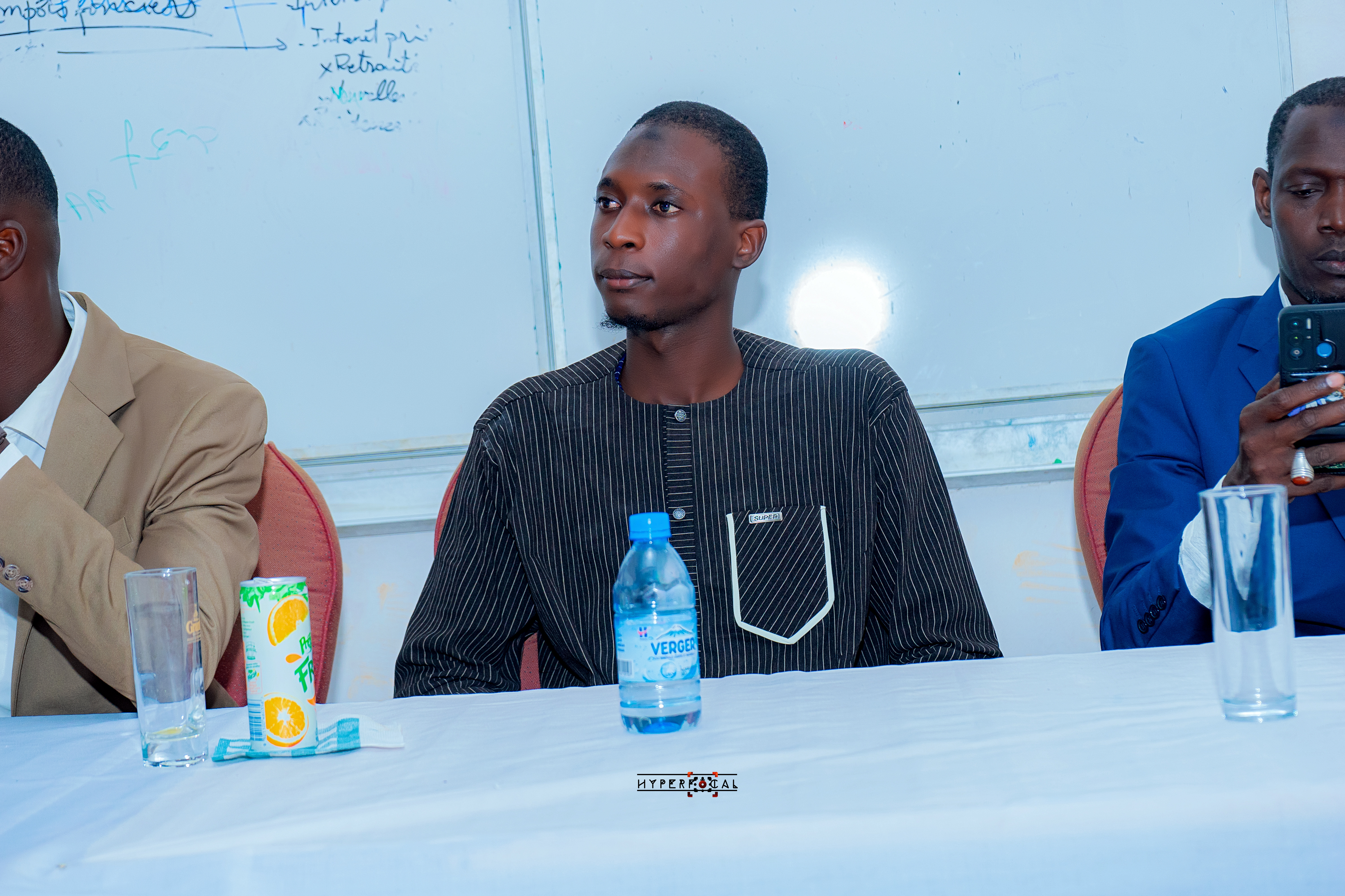 Activités d'intégration étudiants