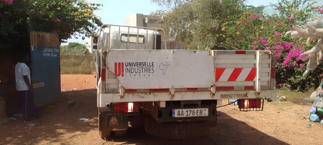 Confection de lits superposés