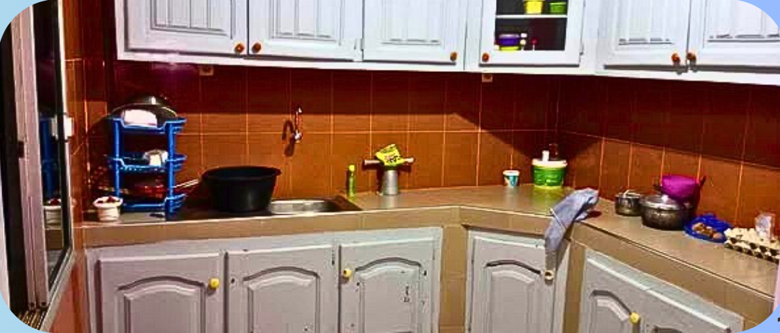 Logement étudiant AEES à Dakar