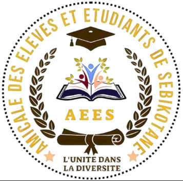 Logo AEES Sébikotane