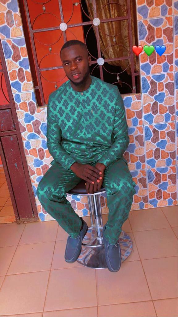 Responsable Numérique