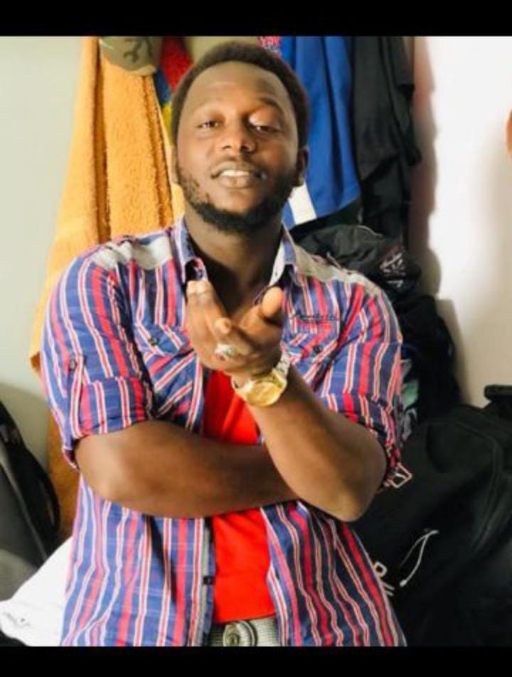 Photo de Ababacar Diallo