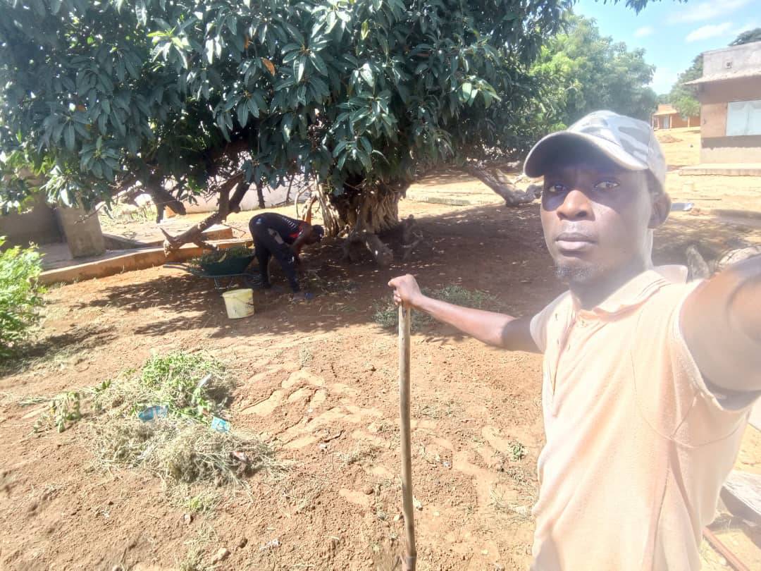 Journée Set-Setal avec l'AEES