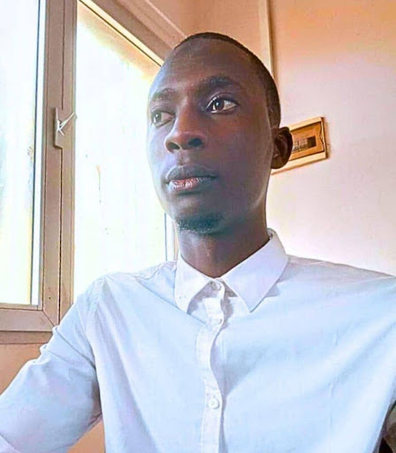 Photo du Président Cheikh Tidiane Samba Ba