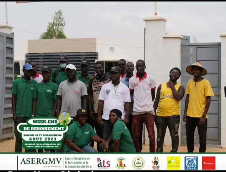 Actions communautaires AEES