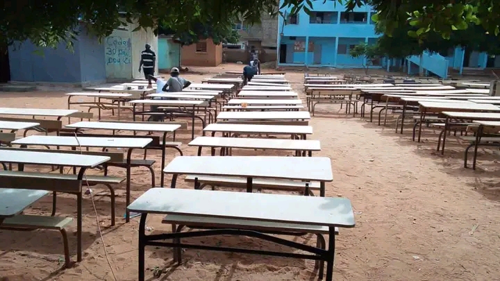 Engagement Communautaire