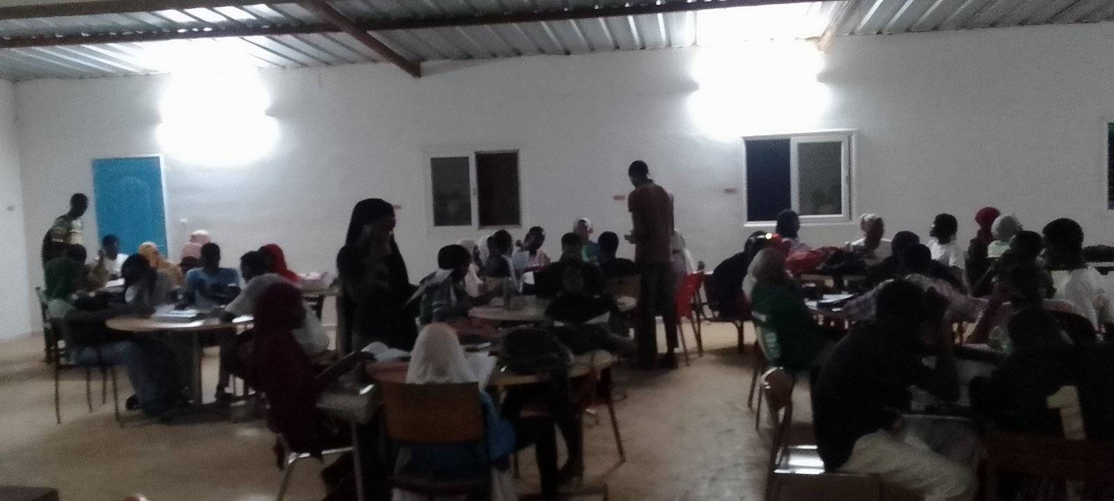 Session de révision BFM 1